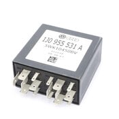 VW Intermittent Wiper Relay - Genuine VW 1J0955531A