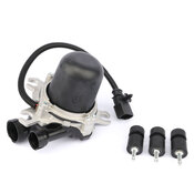 Audi VW Secondary Air Pump - Vemo 07K131333A