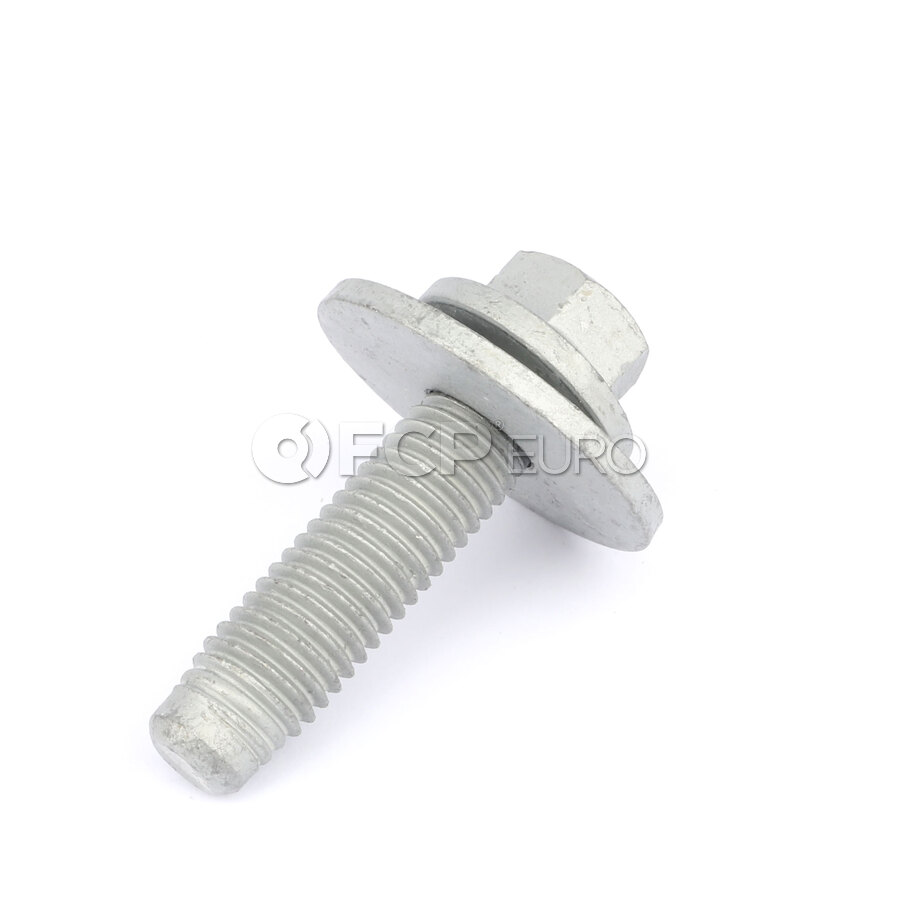 Volvo Shock Absorber Mounting Bolt - Genuine Volvo 30622868 | FCP Euro