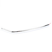 Volvo Bumper Trim - Genuine Volvo 30790284