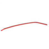 Volvo Bumper Trim - Genuine Volvo 30790284
