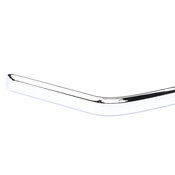 Volvo Bumper Trim - Genuine Volvo 30790284