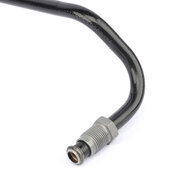 Volvo ABS Pressure Hose - Genuine Volvo 31423255