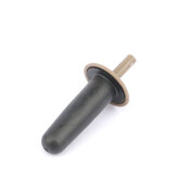 Volvo Door Interior Trim Panel Retainer - Genuine Volvo 39980620
