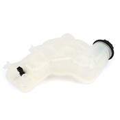 Land Rover Engine Coolant Expansion Tank - Febi Bilstein LR034654