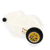 Land Rover Engine Coolant Expansion Tank - Febi Bilstein LR034654
