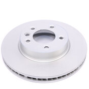 VW Disc Brake Rotor - ATE 7L6615302D