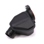 Porsche Engine Air Oil Separator - Rein ABH0339
