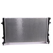VW Radiator - CSF 5C0121251F