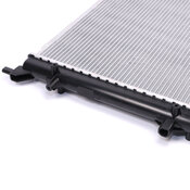VW Radiator - CSF 5C0121251F
