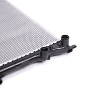 VW Radiator - CSF 5C0121251F
