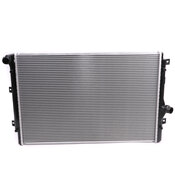 VW Engine Radiator - CSF 5C0121251K