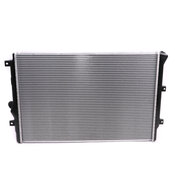 VW Engine Radiator - CSF 5C0121251K
