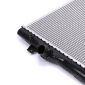 VW Engine Radiator - CSF 5C0121251K