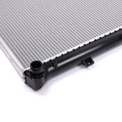 VW Engine Radiator - CSF 5C0121251K