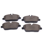 BMW Disc Brake Pad Set - DFC 1551-1308-00