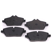 BMW Disc Brake Pad Set - DFC 1551-1308-00