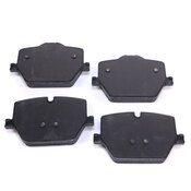 BMW Disc Brake Pad Set - DFC 1551-2220-00