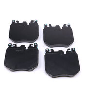 BMW Disc Brake Pad Set - DFC 1551-2476-00