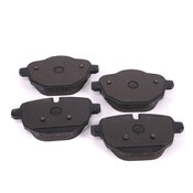 BMW Disc Brake Pad Set - DFC 1552-1473-00