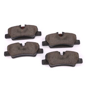 BMW Disc Brake Pad Set - DFC 1552-1800-00