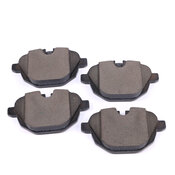 BMW Disc Brake Pad Set - DFC 1600-1473-00