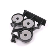 Mercedes Radiator Support Bracket - Genuine Mercedes 2136205900