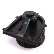 Porsche HVAC Blower Motor - URO Parts 012044