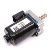 BMW Differential Lock Actuator - Genuine BMW 33108864354