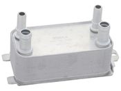 Land Rover Jaguar Auto Trans Oil Cooler - Mahle LR036354