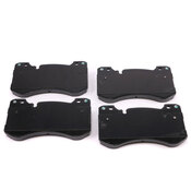 BMW Disc Brake Pad Set - DFC 1551-2478-00