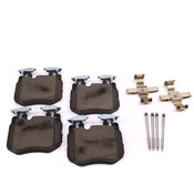 BMW Disc Brake Pad Set - DFC 1552-1868-01