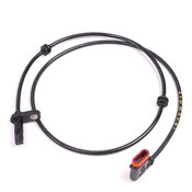 Mercedes ABS Wheel Speed Sensor - Genuine Mercedes 2079057801