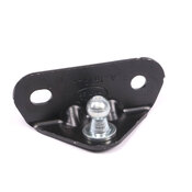 Land Rover Hood Lift Support Ball Pin - Genuine Land Rover LR065868