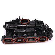 VW Intake Manifold Assembly - URO Parts 06L133201FB