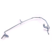 VW Engine Coolant Pipe - Genuine VW 06K121075R