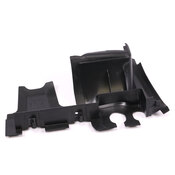 VW Radiator Support Baffle - Genuine VW 561121284
