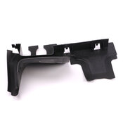 VW Radiator Support Baffle - Genuine VW 561121284