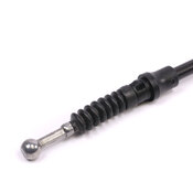 VW Parking Brake Cable - Genuine VW 561609721A