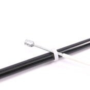 VW Parking Brake Cable - Genuine VW 561609721A