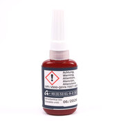 Audi Liquid Lock Sealant - Genuine Audi VW D200005A2