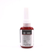 Audi Liquid Lock Sealant - Genuine Audi VW D200005A2