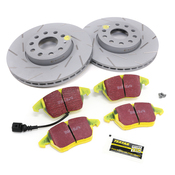 VW Brake Kit - EBC KIT-00836