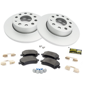 VW Brake Kit - ATE KIT-00868