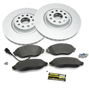 VW Brake Kit - ATE KIT-01013
