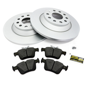 VW Brake Kit - ATE KIT-01023