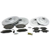 VW Brake Kit - ATE KIT-01028