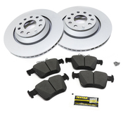 VW Brake Kit - ATE KIT-01069