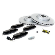 VW Brake Kit - Pagid KIT-01097