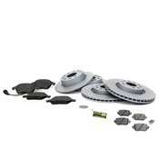 VW Brake Kit - ATE KIT-01426